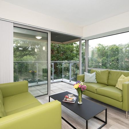 Victoria Mills - Ucc Summer Beds Cork Extérieur photo