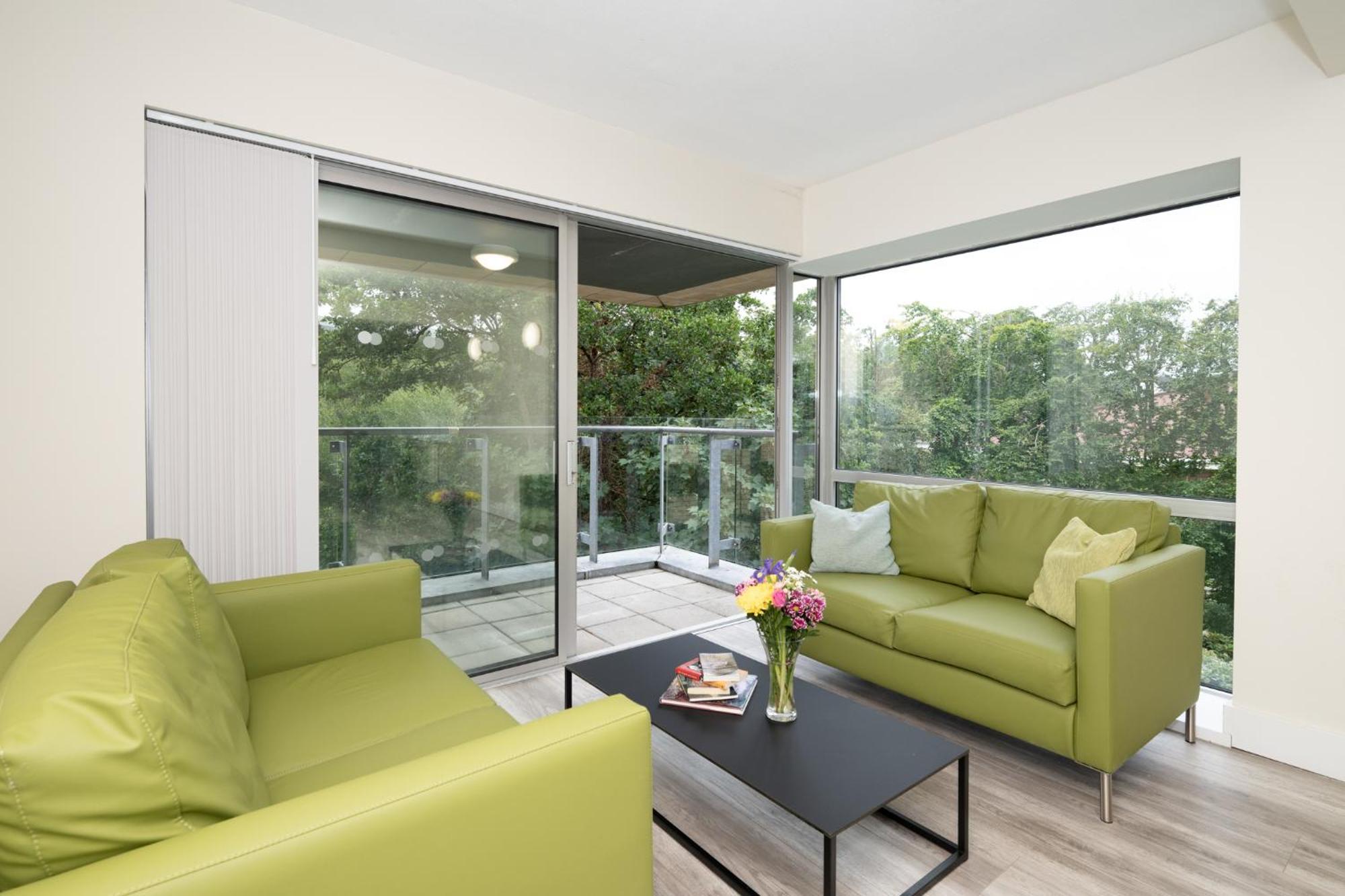 Victoria Mills - Ucc Summer Beds Cork Extérieur photo
