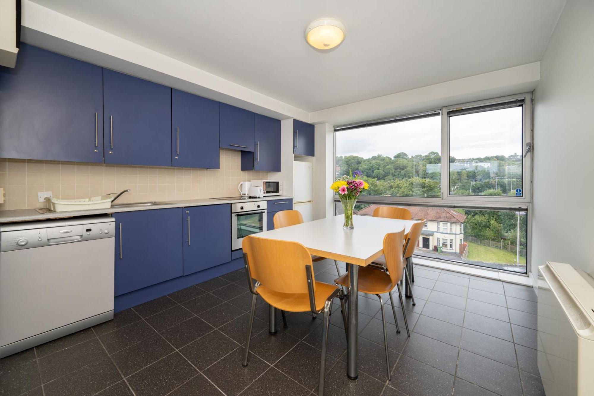 Victoria Mills - Ucc Summer Beds Cork Extérieur photo