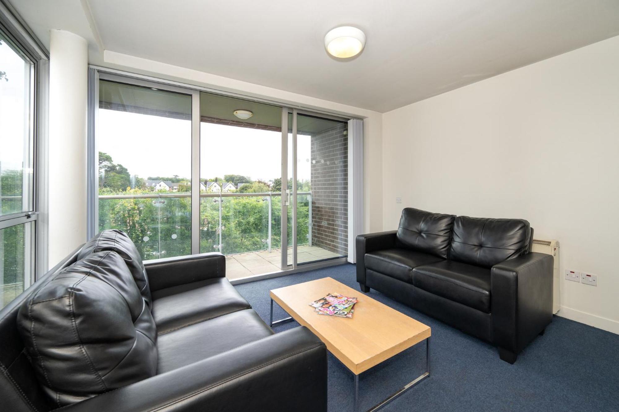 Victoria Mills - Ucc Summer Beds Cork Extérieur photo