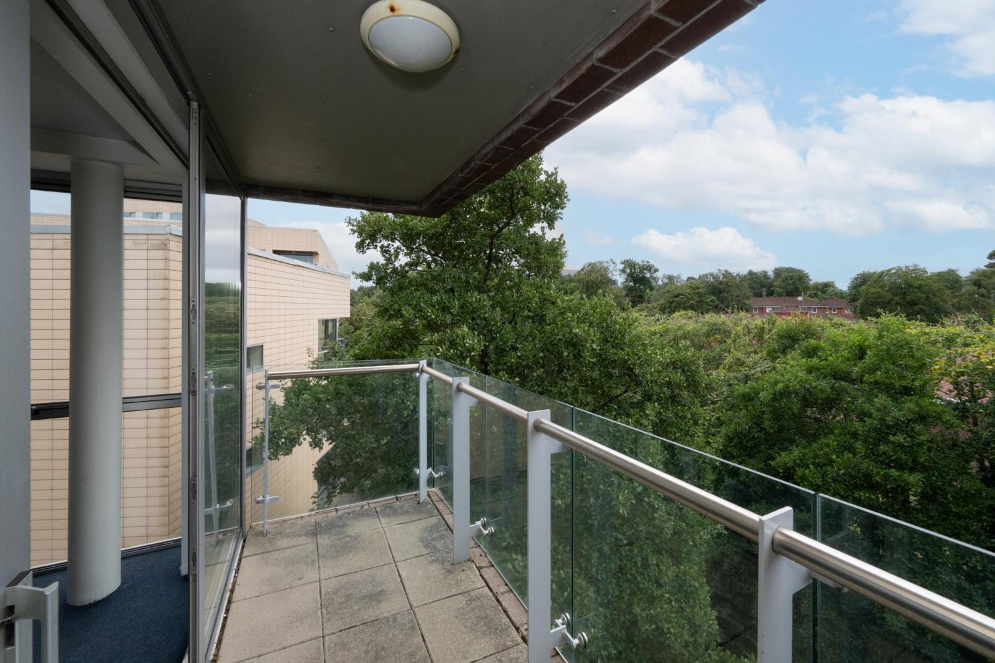 Victoria Mills - Ucc Summer Beds Cork Extérieur photo