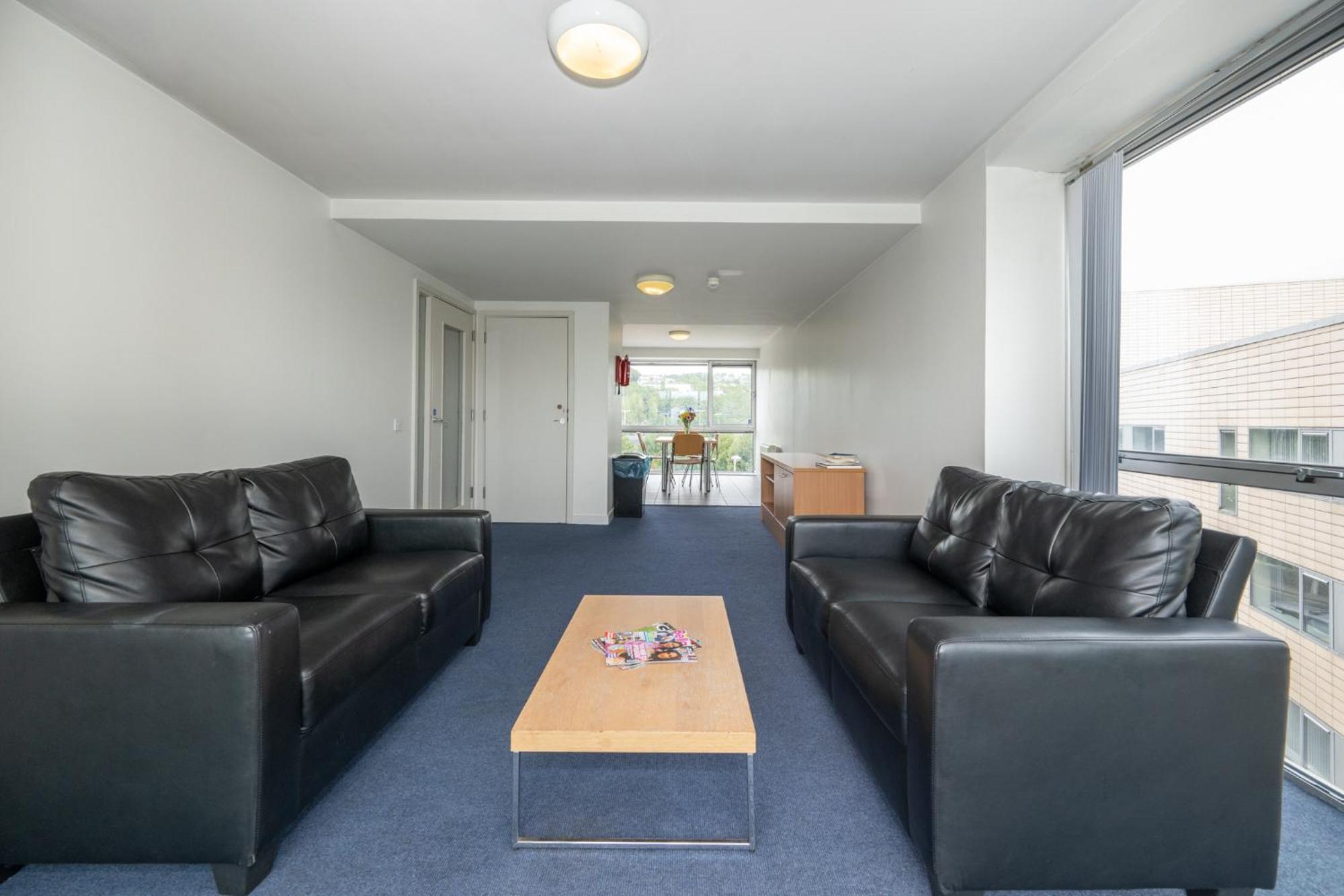 Victoria Mills - Ucc Summer Beds Cork Extérieur photo