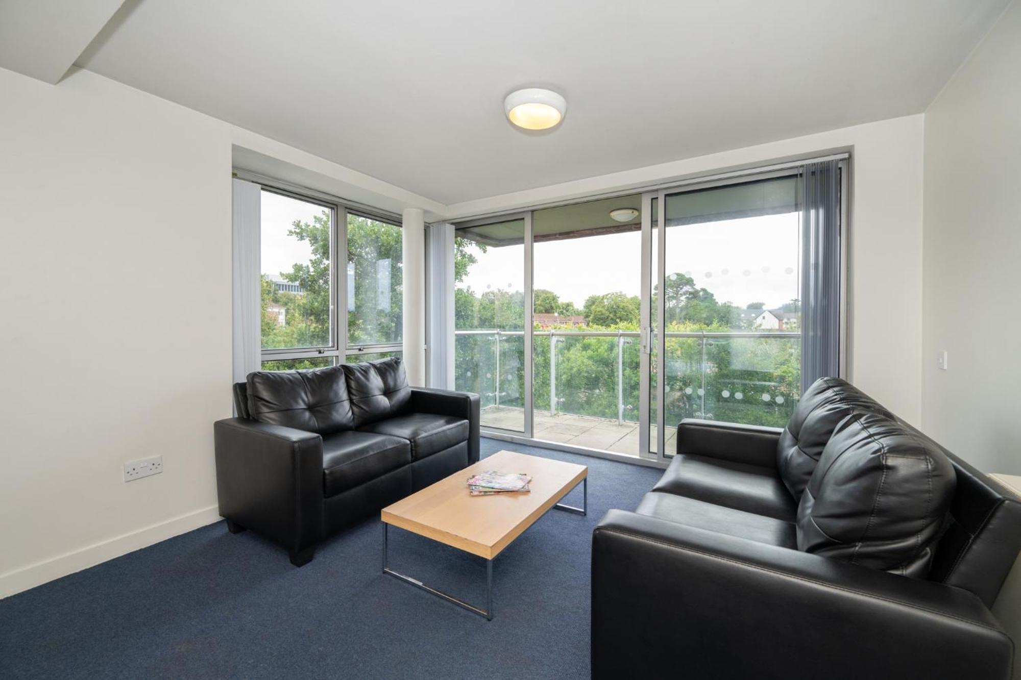 Victoria Mills - Ucc Summer Beds Cork Extérieur photo