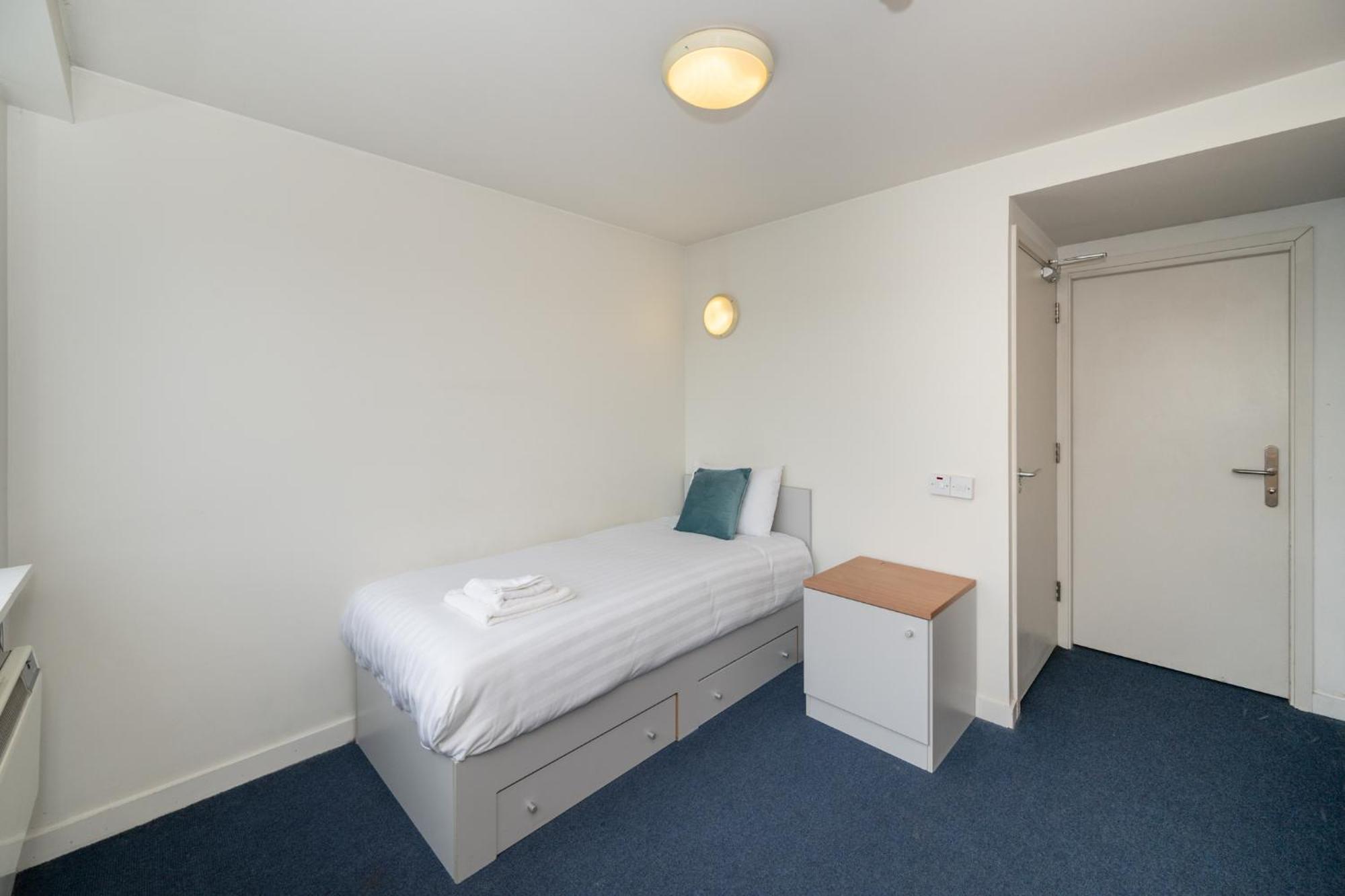 Victoria Mills - Ucc Summer Beds Cork Extérieur photo