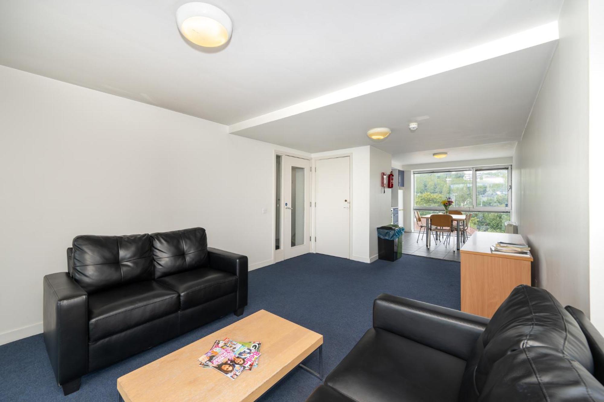 Victoria Mills - Ucc Summer Beds Cork Extérieur photo