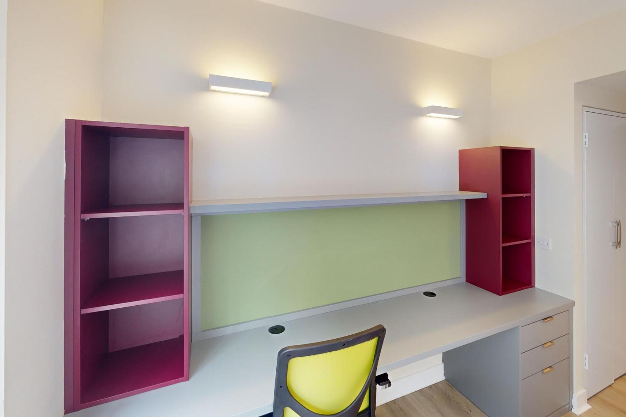 Victoria Mills - Ucc Summer Beds Cork Extérieur photo