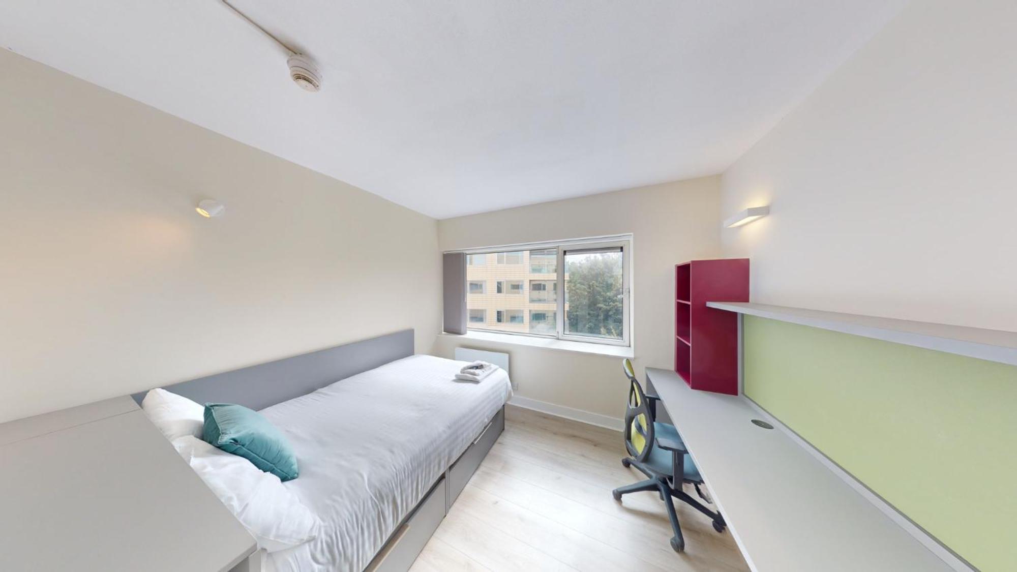 Victoria Mills - Ucc Summer Beds Cork Extérieur photo