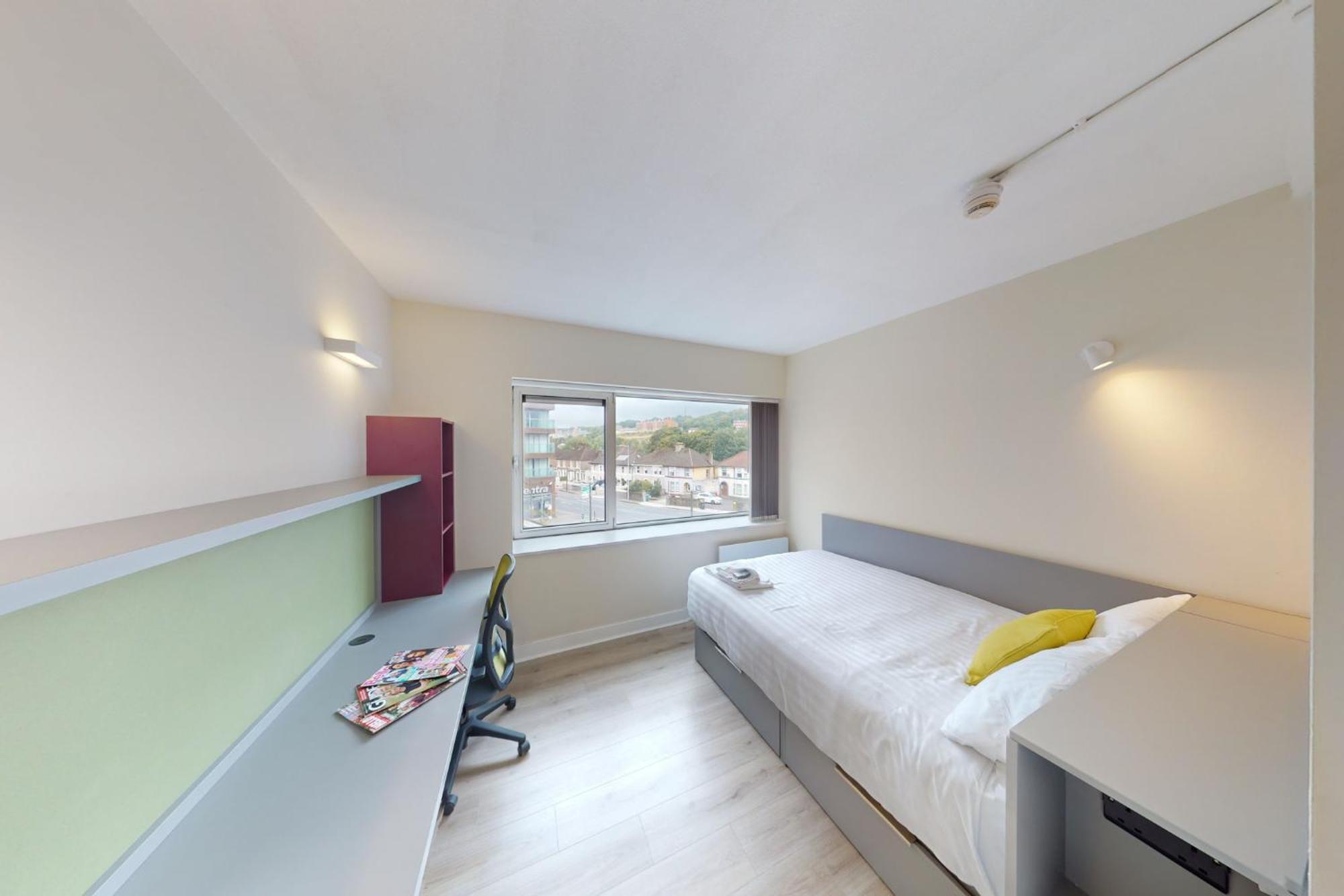 Victoria Mills - Ucc Summer Beds Cork Extérieur photo