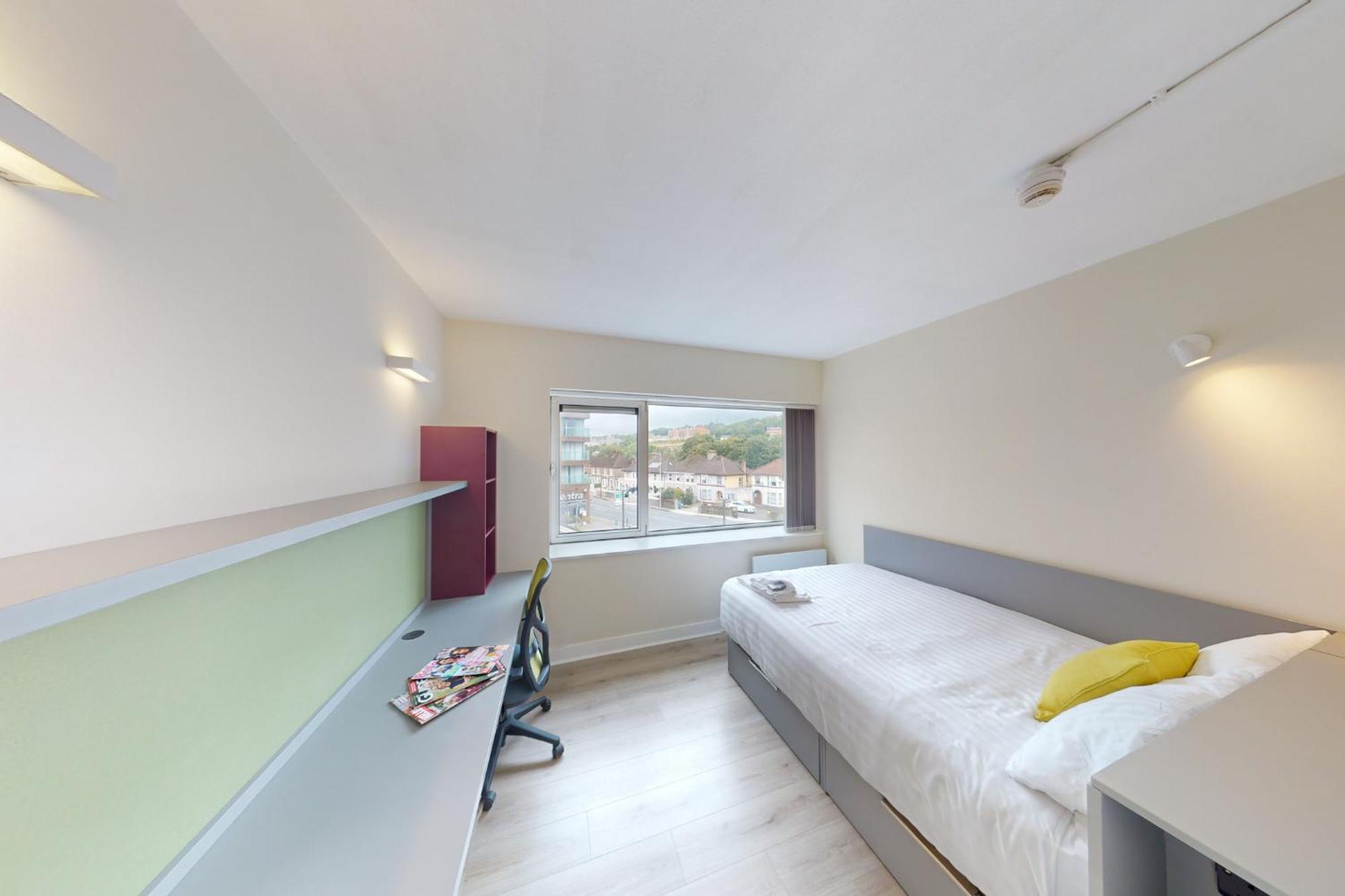 Victoria Mills - Ucc Summer Beds Cork Extérieur photo