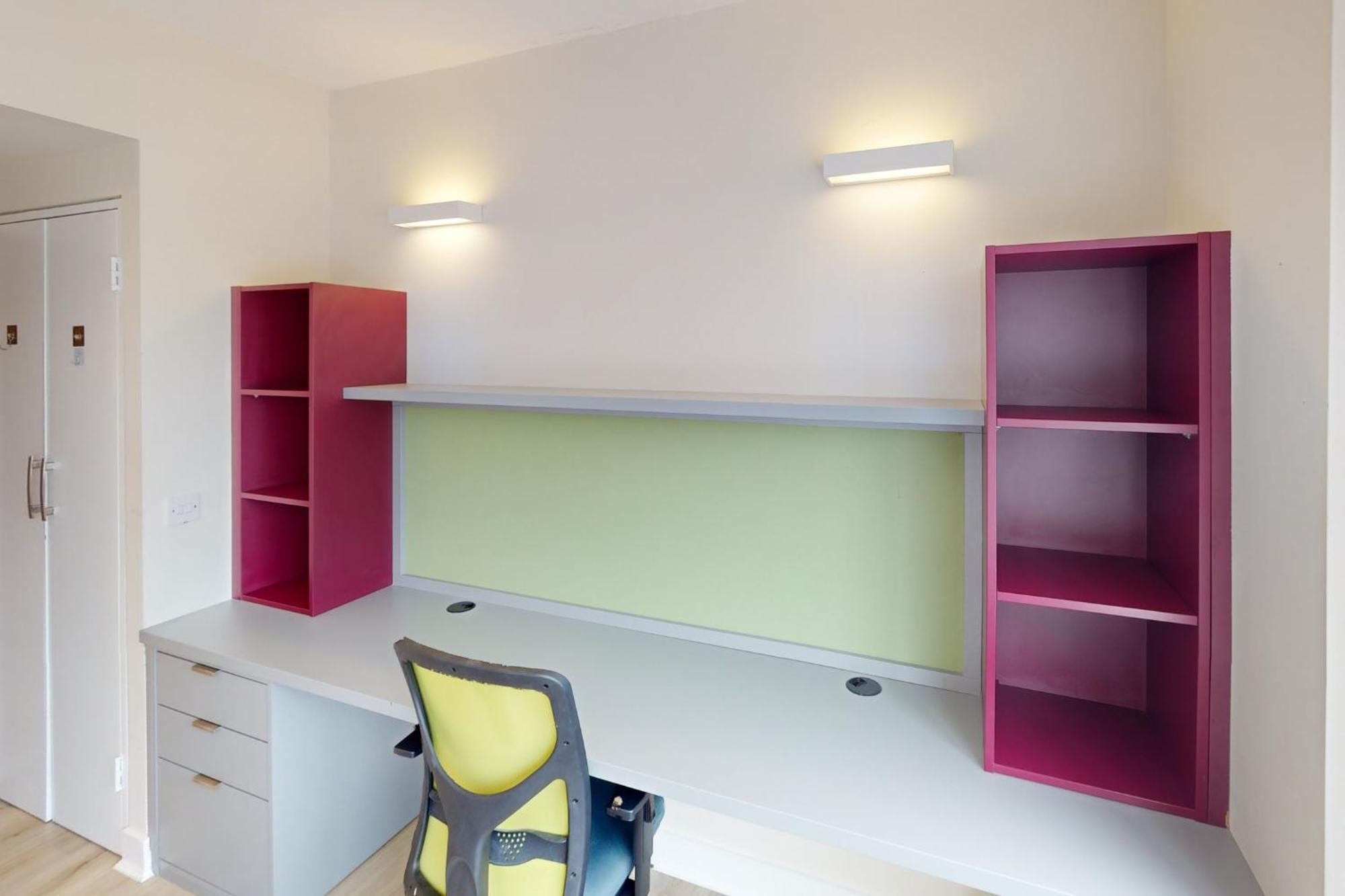 Victoria Mills - Ucc Summer Beds Cork Extérieur photo