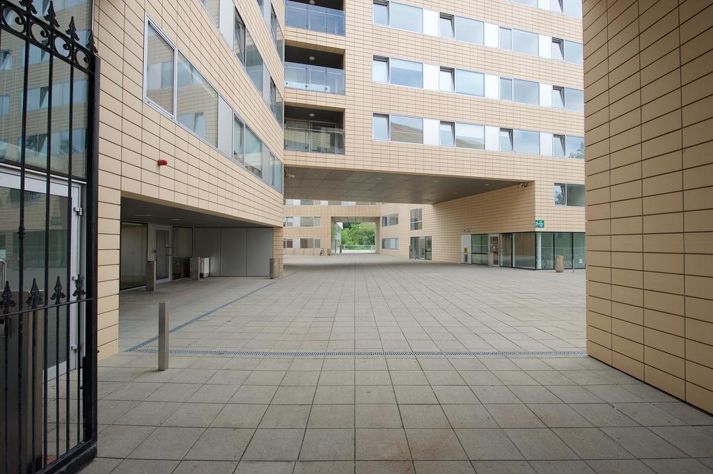 Victoria Mills - Ucc Summer Beds Cork Extérieur photo